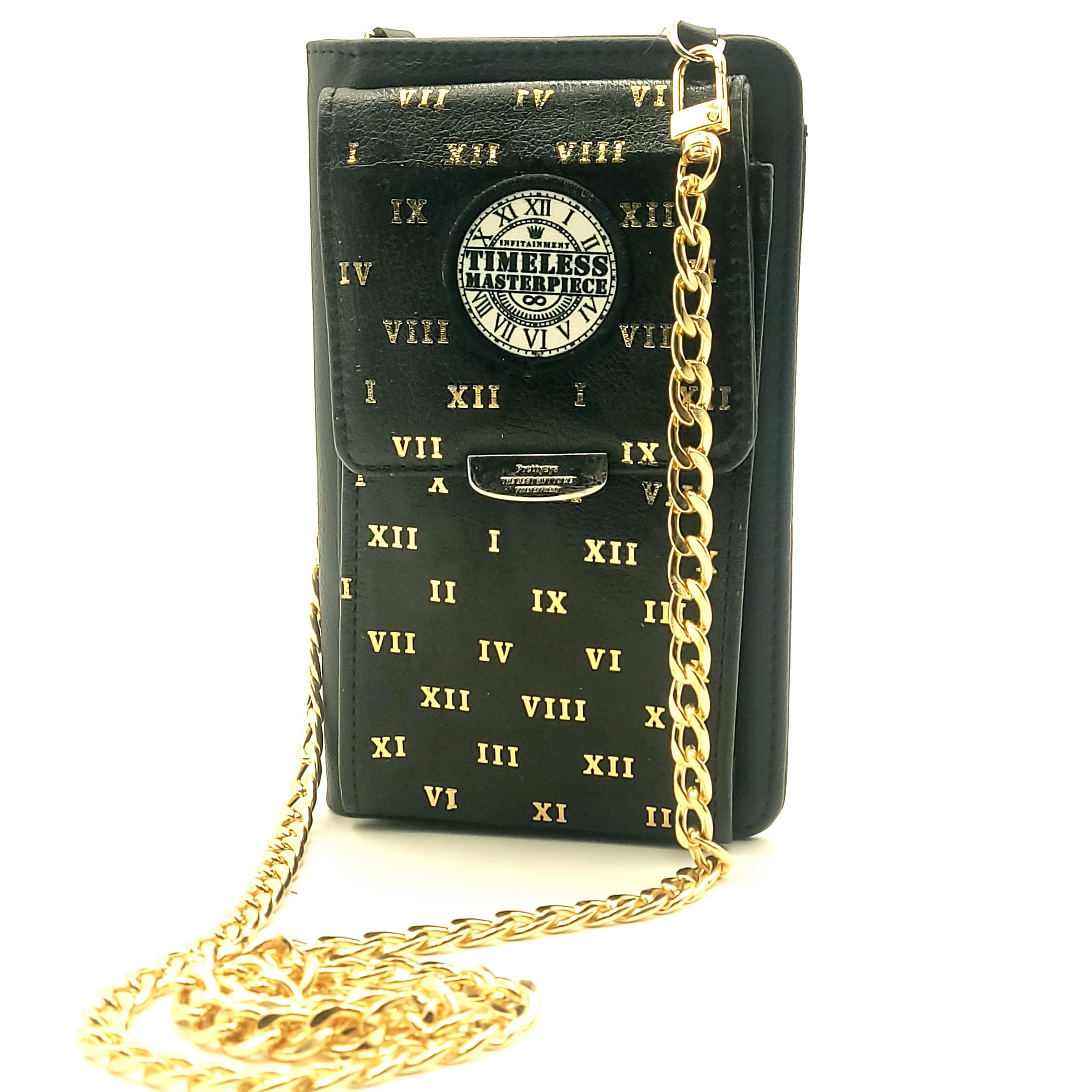 Masterpiece crossbody 2025 bag